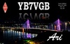 YB7VGB Image